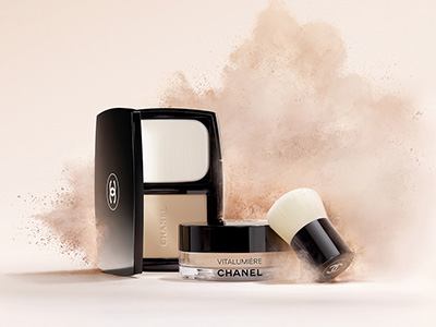 Chanel – Vitalumiere