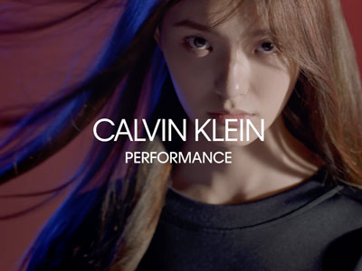 Calvin Klein Peformance