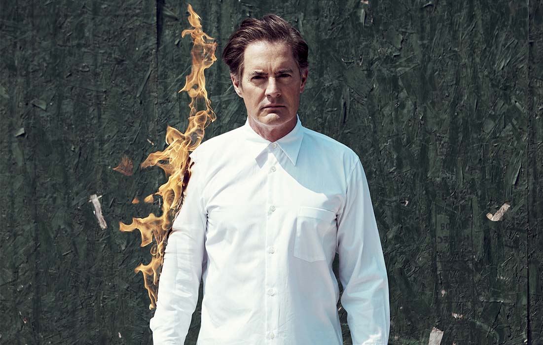 Esquire Kyle Mc Lachlan