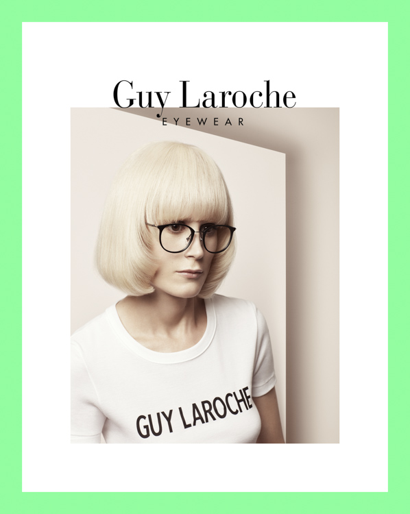 Guy Laroche SS 2018