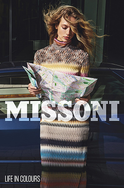 Missoni 2021