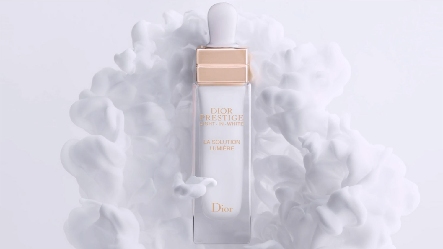 DIOR PRESTIGE Light in white