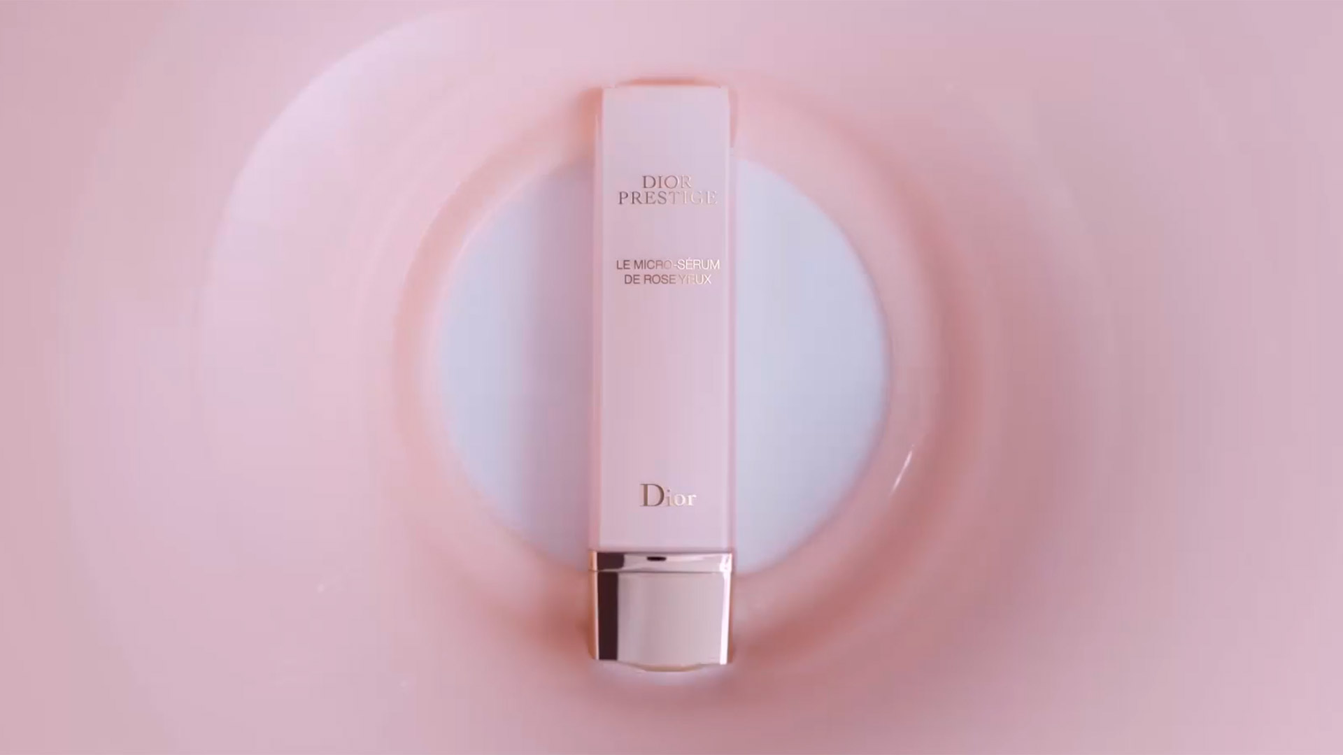 DIOR PRESTIGE Micro Serum
