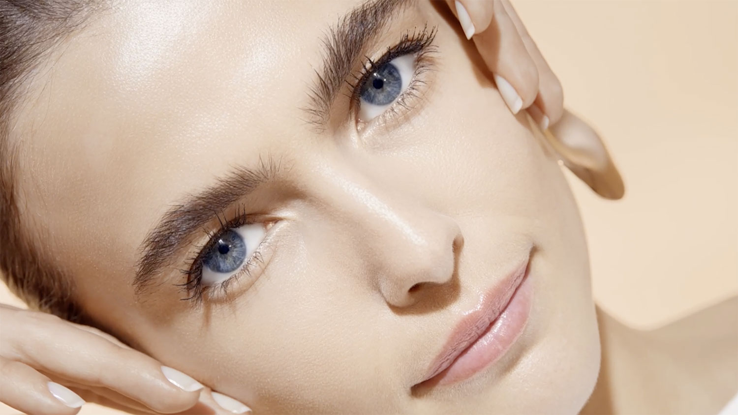 LANCOME ABSOLUE Fluid in Foundation