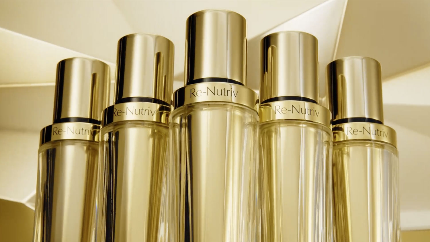 ESTEE LAUDER ReNutriv Diamond Serum