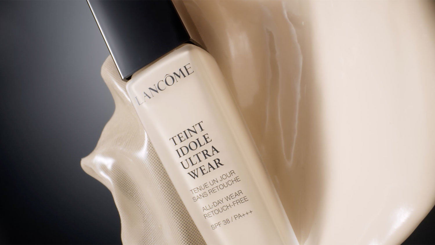 LANCOME Teint Idole Foundation