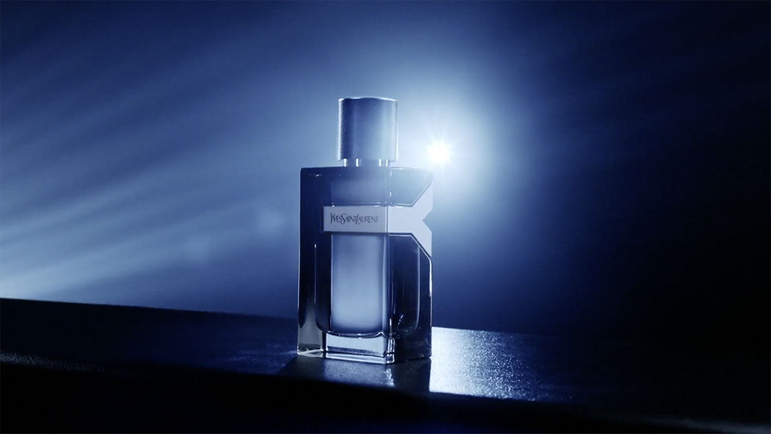 YSL Y Eau de Parfum